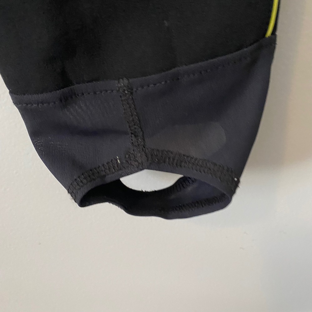 Nils Schoeller Black Neon Stirrup Ski Pants Womens 8 Regular - Picture 6 of 10